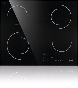 Варочная панель Горение ECT6SY2B фото 2 в Челябинске Варочная панель Gorenje ECT6SY2B фото 2 в Челябинске