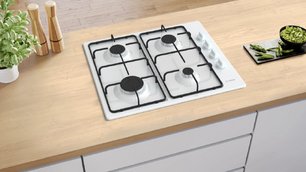 Газовая варочная панель Bosch PBP6C2K80O фото 3 в Челябинске