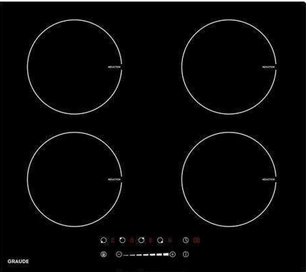 Варочная панель Graude IK 60.1 фото в Челябинске