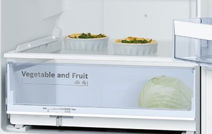 Двухкамерный холодильник Bosch KGN 36VI13 R фото 3 в Челябинске