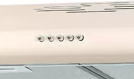 Козырьковая вытяжка Кертинг KHT 6334 B фото 2 в Челябинске Козырьковая вытяжка Korting KHT 6334 B фото 2 в Челябинске