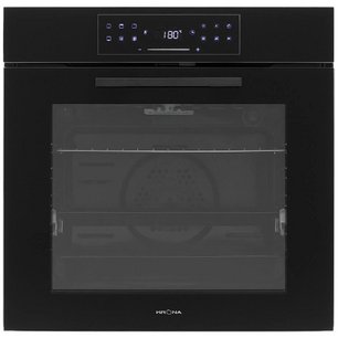 Духовой шкаф Крона VOLLMOND max 60 BL/BL фото в Челябинске Духовой шкаф KRONA VOLLMOND max 60 BL/BL фото в Челябинске