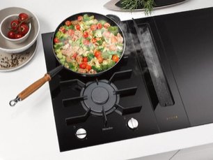 Модульная панель Miele CS7102 FL фото 3 в Челябинске