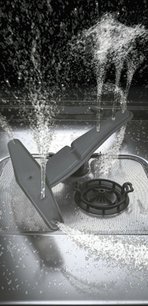 Посудомоечная машина Смег BLV2NE-2 фото 4 в Челябинске Посудомоечная машина Smeg BLV2NE-2 фото 4 в Челябинске