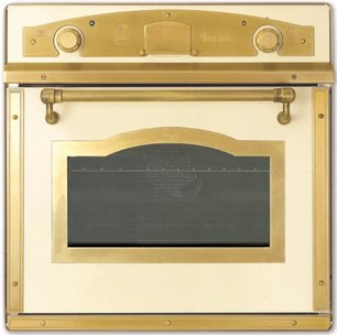 Духовой шкаф Рестарт ELF062 White фото в Челябинске Духовой шкаф Restart ELF062 White фото в Челябинске