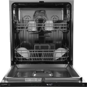 Встраиваемая посудомоечная машина Hyundai HBD 642 фото 4 в Челябинске