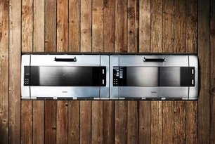 Духовой шкаф Гаггенау EB 385-110 фото 4 в Челябинске Духовой шкаф Gaggenau EB 385-110 фото 4 в Челябинске