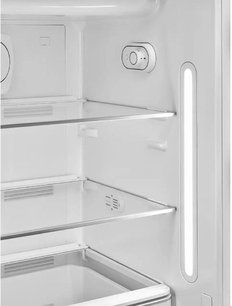 Холодильник Смег FAB28RBE5 фото 3 в Челябинске Холодильник Smeg FAB28RBE5 фото 3 в Челябинске