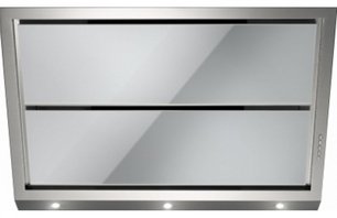 Вытяжка Фалмек Gleam 90 ix (800) ECP white фото в Челябинске Вытяжка Falmec Gleam 90 ix (800) ECP white фото в Челябинске