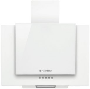 Вытяжка Maunfeld Wind 60 A White фото 2 в Челябинске