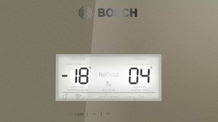Холодильник Бош KGN39JQ3AR фото 3 в Челябинске Холодильник Bosch KGN39JQ3AR фото 3 в Челябинске