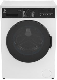 Стиральная машина Джекис JW 6W12LT0 фото 3 в Челябинске Стиральная машина Jacky`s JW 6W12LT0 фото 3 в Челябинске