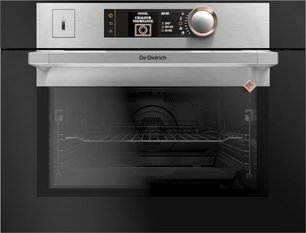 Духовой шкаф De Dietrich DKS7580X фото в Челябинске
