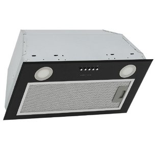 Встраиваемая вытяжка Крона Asta 600 black PB фото 2 в Челябинске Встраиваемая вытяжка KRONA Asta 600 black PB фото 2 в Челябинске