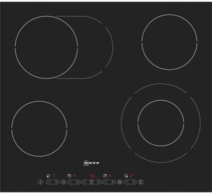 Независимая варочная панель Neff T15D40X1 фото в Челябинске