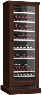 Винный шкаф Дометик C125G Wooden Walnut фото в Челябинске Винный шкаф Dometic C125G Wooden Walnut фото в Челябинске