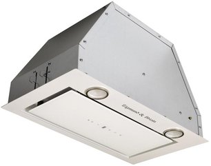 Встраиваемая вытяжка Зигмунд Штайн K 011.5 W фото в Челябинске Встраиваемая вытяжка Zigmund Shtain K 011.5 W фото в Челябинске