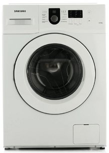 Стиральная машина Samsung WF 60 F1R0H0W/DLP фото в Челябинске