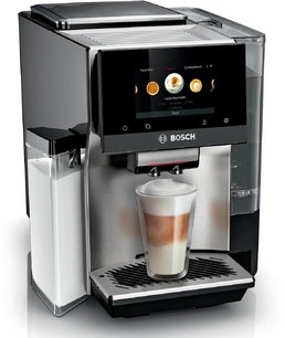 Кофемашина Bosch TQE80703 фото в Челябинске