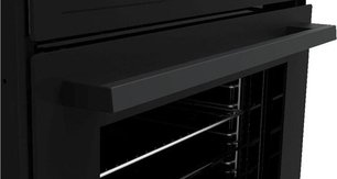 Электрический духовой шкаф Хайер HOX-FP3AWB фото 3 в Челябинске Электрический духовой шкаф Haier HOX-FP3AWB фото 3 в Челябинске