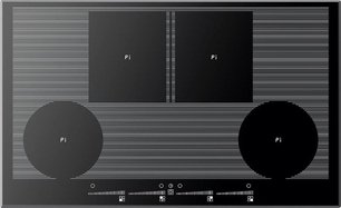 Индукционная варочная панель Куперсбуш EKI 8842.1 F фото в Челябинске Индукционная варочная панель Kuppersbusch EKI 8842.1 F фото в Челябинске