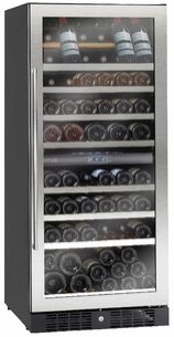 Винный шкаф Климадифф PRO116XDZ фото в Челябинске Винный шкаф Climadiff PRO116XDZ фото в Челябинске