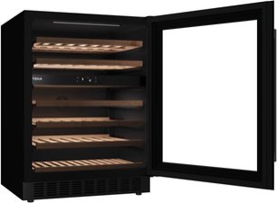 Встраиваемый винный шкаф Тека RVU 20046 GBK фото 3 в Челябинске Встраиваемый винный шкаф Teka RVU 20046 GBK фото 3 в Челябинске