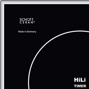 Независимая варочная поверхность Kaiser KCT 6912 RL фото 3 в Челябинске