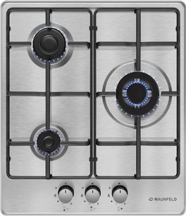 Газовая варочная панель Maunfeld EGHS.43.33STS-ES/G фото в Челябинске
