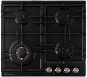 Газовая варочная панель Schaub Lorenz SLK GS6511 фото в Челябинске