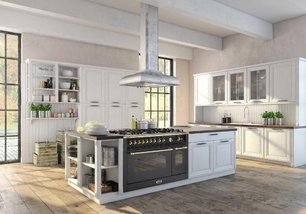 Варочный центр Lofra RNMD126MFT+E/2AEO фото 3 в Челябинске