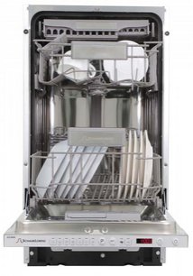 Встраиваемая посудомоечная машина Шауб Лоренц SLG VI4630 фото в Челябинске Встраиваемая посудомоечная машина Schaub Lorenz SLG VI4630 фото в Челябинске