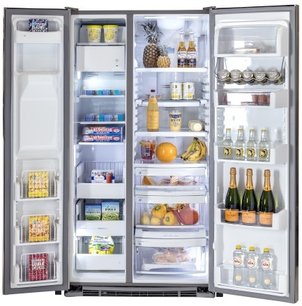 Холодильник Ио Мабе ORE24VGHF 60 фото 3 в Челябинске Холодильник IO MABE ORE24VGHF 60 фото 3 в Челябинске