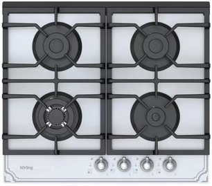 Варочная панель Korting HGG 691 CTRW фото в Челябинске