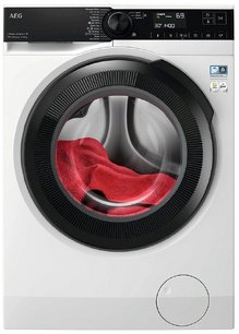 Стиральная машина AEG LFR73044BC фото в Челябинске