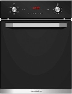 Духовой шкаф Zigmund Shtain EN 99.522 B фото в Челябинске