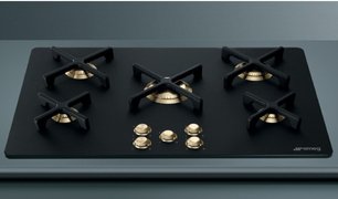 Варочная панель Smeg P755AN фото 2 в Челябинске