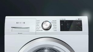 Стиральная машина Сименс WM14T691OE фото 3 в Челябинске Стиральная машина Siemens WM14T691OE фото 3 в Челябинске