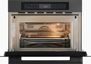 Встраиваемая микроволновая печь Graude MWG 45.0 GE фото 2 в Челябинске