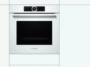 Духовой шкаф Bosch HBG 634BW1 фото 2 в Челябинске