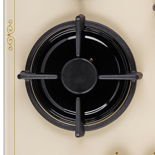 Газовая варочная поверхность Крона ANIMA 45 IV фото 4 в Челябинске Газовая варочная поверхность KRONA ANIMA 45 IV фото 4 в Челябинске