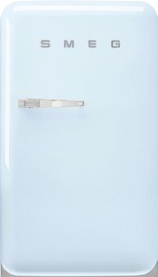 Холодильник Смег FAB10RPB6 фото в Челябинске Холодильник Smeg FAB10RPB6 фото в Челябинске