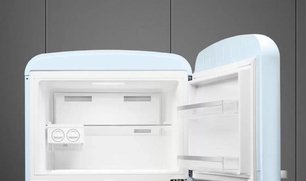 Холодильник Смег FAB50RPB5 фото 2 в Челябинске Холодильник Smeg FAB50RPB5 фото 2 в Челябинске