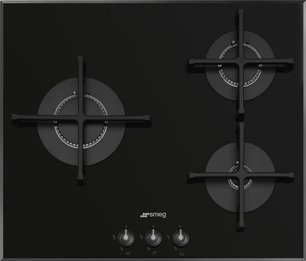 Варочная панель Smeg PV163B3 фото в Челябинске