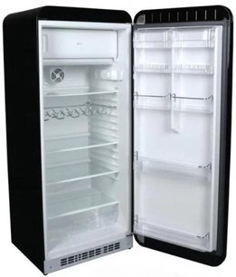 Холодильник Смег FAB28RBV фото 4 в Челябинске Холодильник Smeg FAB28RBV фото 4 в Челябинске