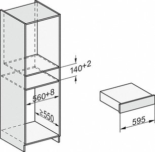 Вакуумный упаковщик Миле EVS 7010 OBSW фото 2 в Челябинске Вакуумный упаковщик Miele EVS 7010 OBSW фото 2 в Челябинске