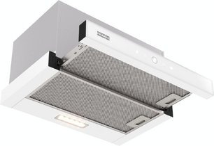 Вытяжка Франке TOUCH 50 WH фото 2 в Челябинске Вытяжка Franke TOUCH 50 WH фото 2 в Челябинске