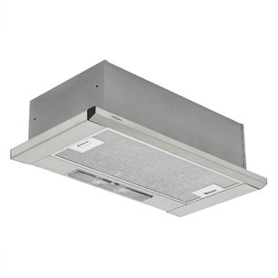 Встраиваемая вытяжка Крона Kamilla slim 600 inox/inox (1 мотор) фото 4 в Челябинске Встраиваемая вытяжка KRONA Kamilla slim 600 inox/inox (1 мотор) фото 4 в Челябинске