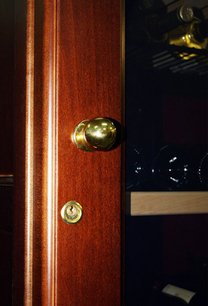 Винный шкаф ИП CEX 401 NU фото 4 в Челябинске Винный шкаф IP CEX 401 NU фото 4 в Челябинске