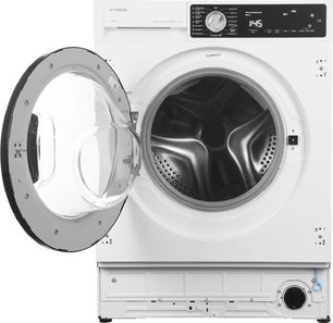 Стирально-сушильная машина Hyundai WMD7228 фото 3 в Челябинске